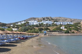 Dolphin Bay Family Beach Resort