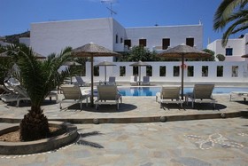 Hotel Benois