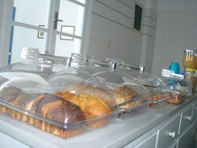 Evi Evan Hotel