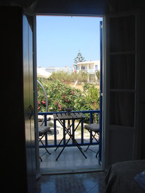 Evi Evan Hotel