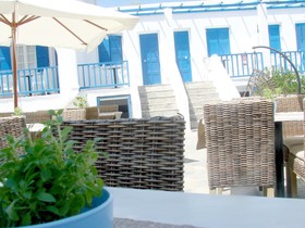 Evi Evan Hotel
