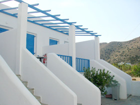 Evi Evan Hotel