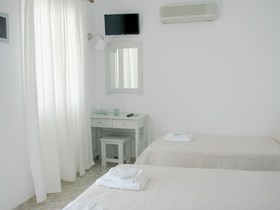 Evi Evan Hotel