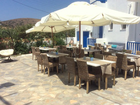 Evi Evan Hotel