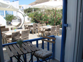 Evi Evan Hotel