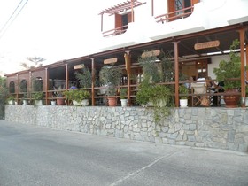 Hotel Maistrali