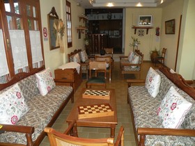 Hotel Maistrali