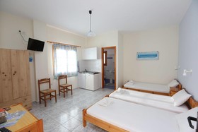 Oasis Rooms and Studios