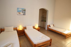 Oasis Rooms and Studios