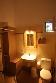 Oasis Rooms and Studios