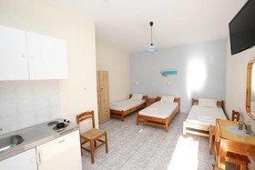 Oasis Rooms and Studios