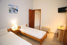 Oasis Rooms and Studios