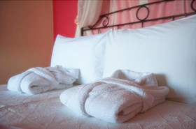 Sunrise Beach Suites