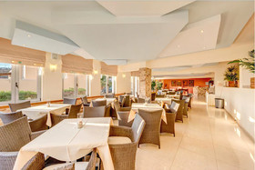Sunrise Beach Suites