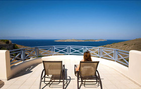 Sunrise Beach Suites