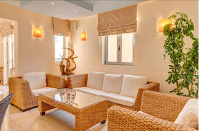 Sunrise Beach Suites