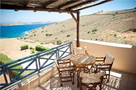 Sunrise Beach Suites