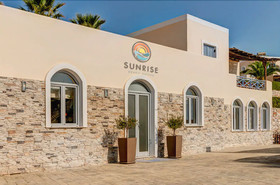 Sunrise Beach Suites