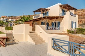 Sunrise Beach Suites