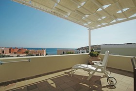 Emilia Luxury Apartments