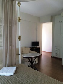Emilia Luxury Apartments