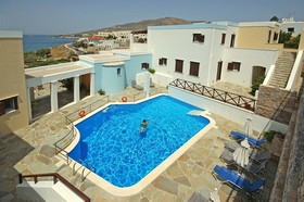 Reggina's Apartments