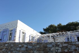 The Good Life Greece