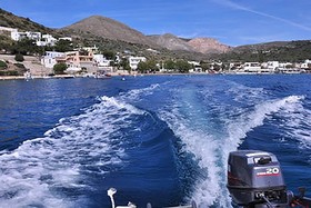The Good Life Greece