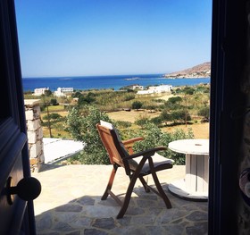 The Good Life Greece