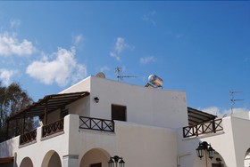 Akti Miaouli Holiday Home