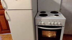 Akti Miaouli Holiday Home