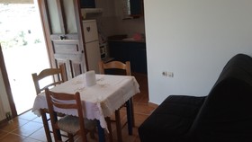Akti Miaouli Holiday Home