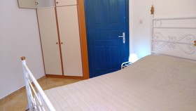 Akti Miaouli Holiday Home