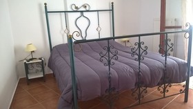 Akti Miaouli Holiday Home