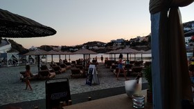 Akti Miaouli Holiday Home