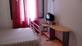 Akti Miaouli Holiday Home