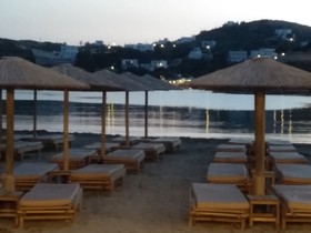 Akti Miaouli Holiday Home