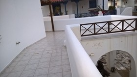 Akti Miaouli Holiday Home