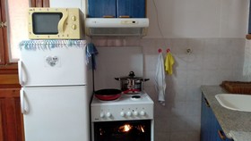 Akti Miaouli Holiday Home