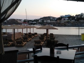 Akti Miaouli Holiday Home