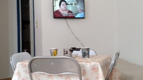 Akti Miaouli Holiday Home