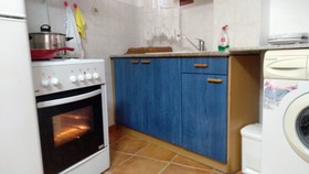 Akti Miaouli Holiday Home