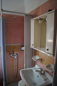 Akti Miaouli Holiday Home