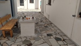 Akti Miaouli Holiday Home