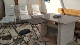 Akti Miaouli Holiday Home