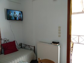 Akti Miaouli Holiday Home