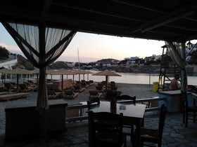 Akti Miaouli Holiday Home
