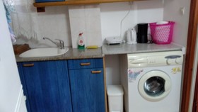 Akti Miaouli Holiday Home