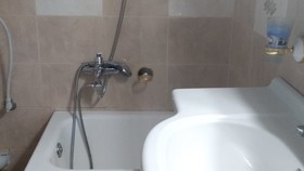 Akti Miaouli Holiday Home