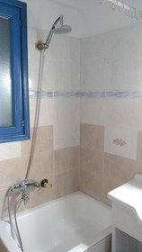Akti Miaouli Holiday Home